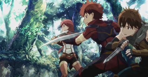 Grimgar fantasy and ash. Things To Know About Grimgar fantasy and ash. 